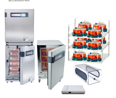 incubators and accessories